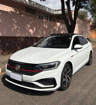 VOLKSWAGEN JETTA 2.0 350 TSI GASOLINA GLI DSG